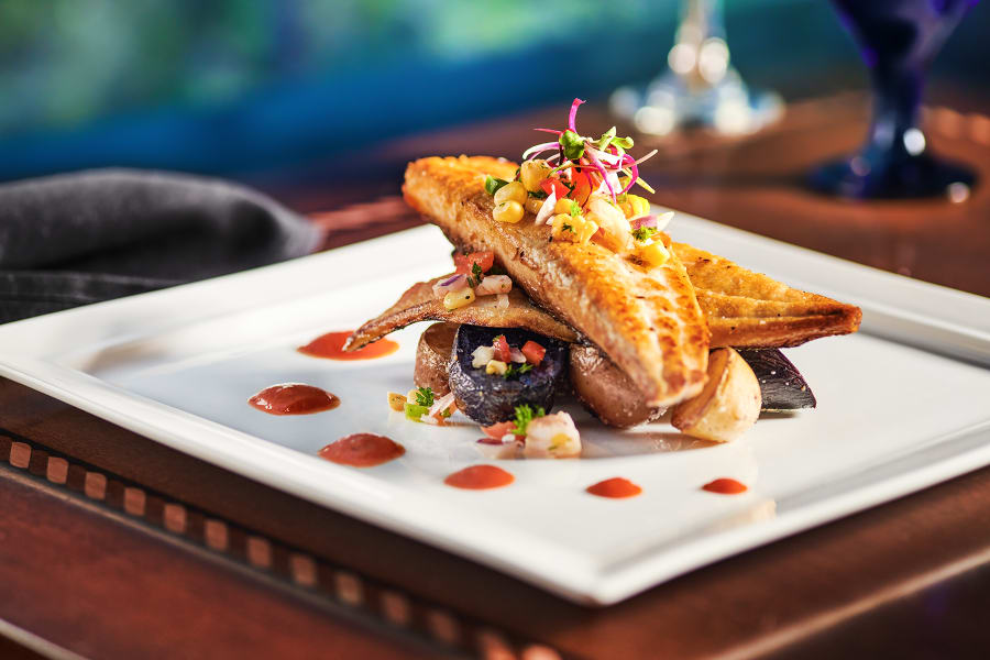 RumFish Grill – photo 4